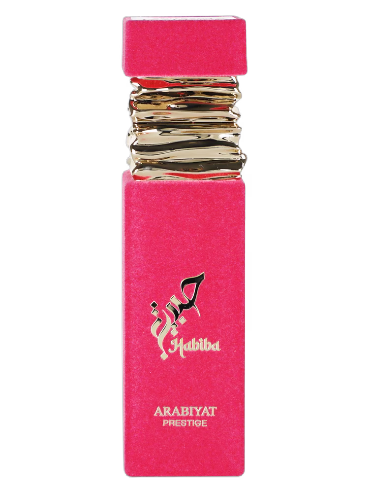 Arabiyat Prestige Habiba