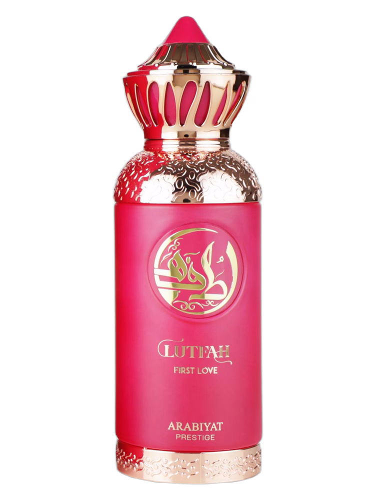 Arabiyat Prestige Lutfa First Love