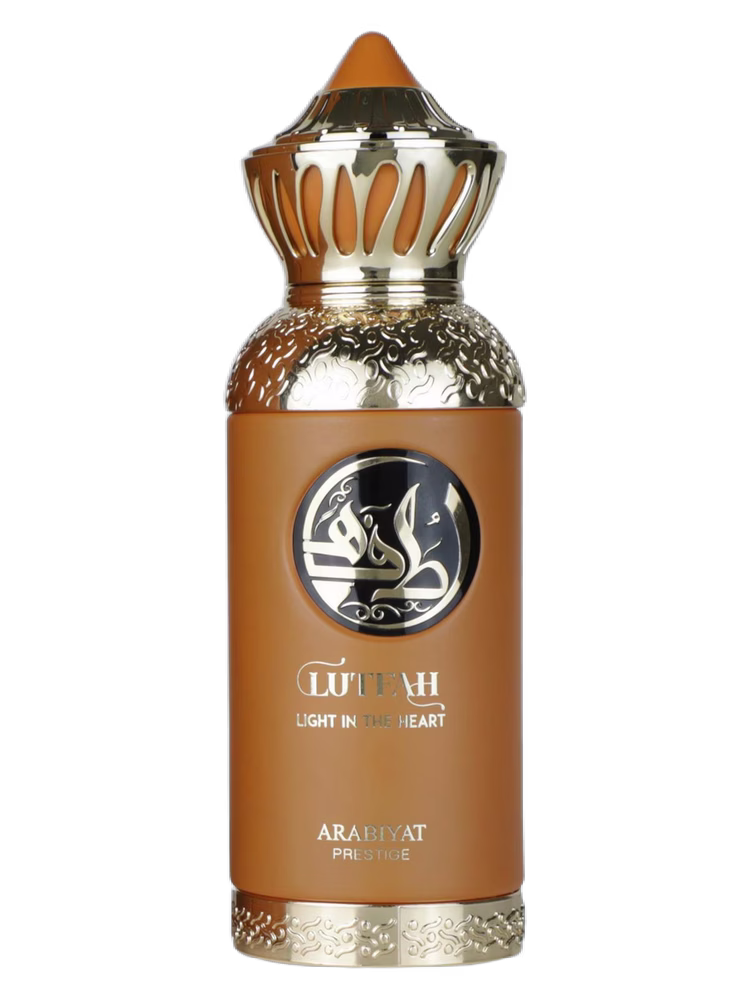Arabiyat Prestige Lutfa Light in the Heart