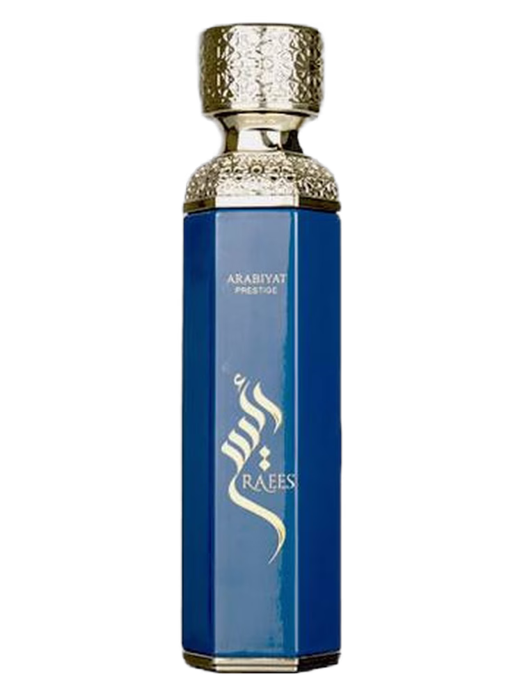 Arabiyat Prestige Raees