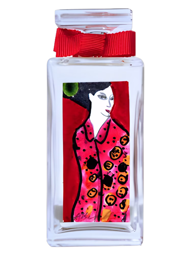 Stéphanie de Bruijn - Parfum sur Mesure Dominique Albertelli Pour Femme