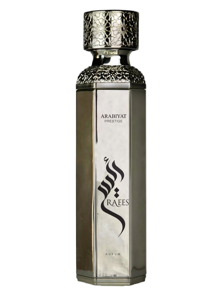 Arabiyat Prestige Raees Aurum