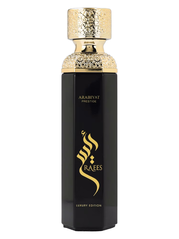 Arabiyat Prestige Raees Luxury Edition