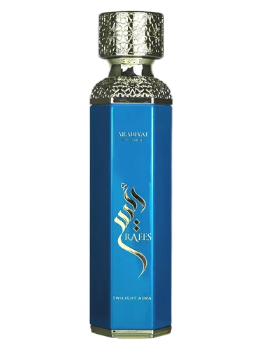 Raees Twilight Aura Arabiyat Prestige cologne - a new fragrance