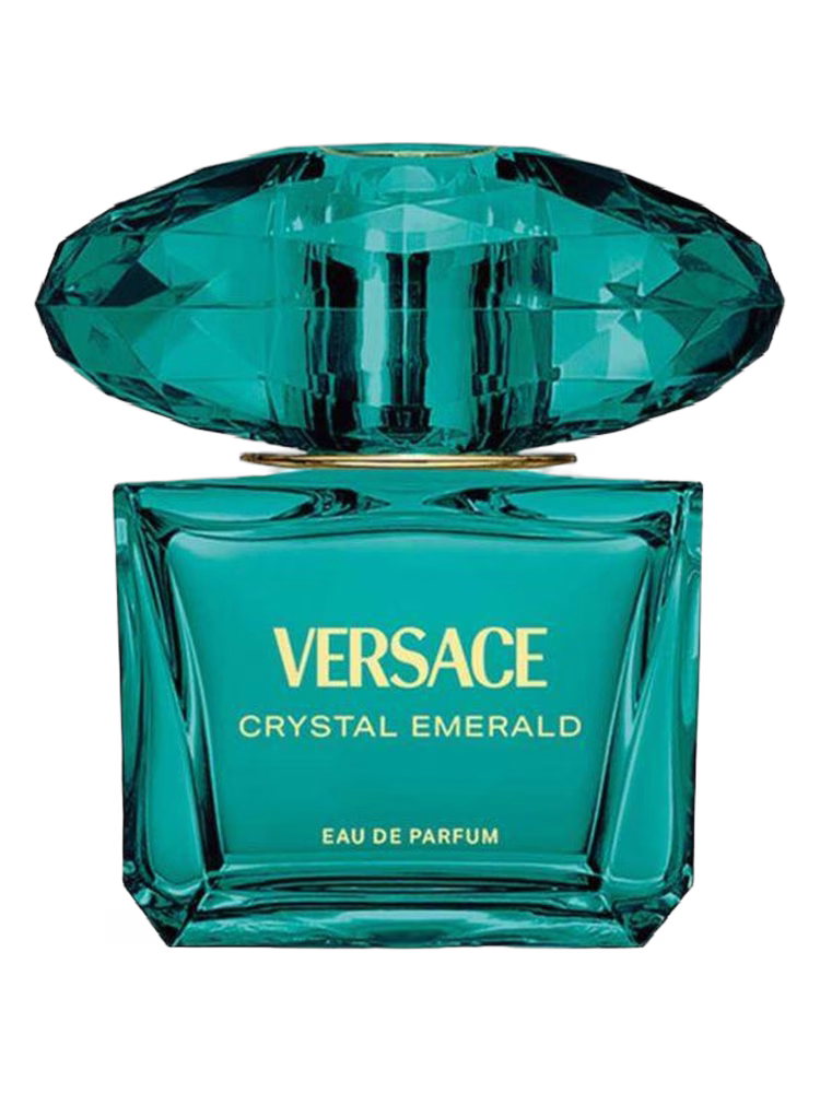 Versace Crystal Emerald