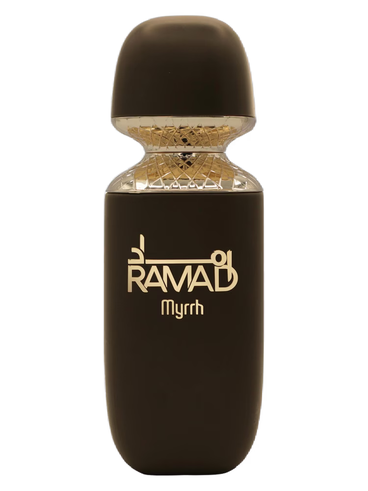 Arabiyat Prestige Ramad Myrrh