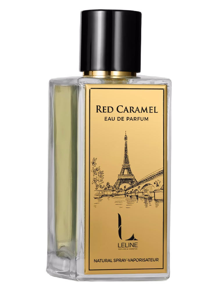 LELINE Red Caramel