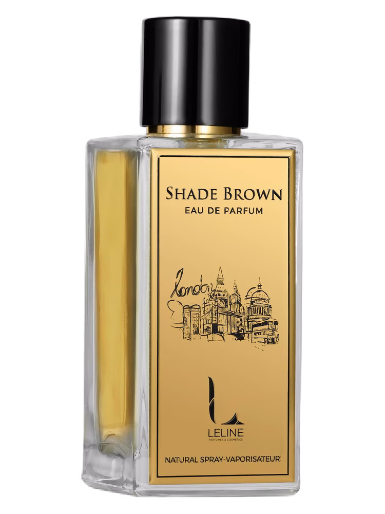 LELINE Shade Brown