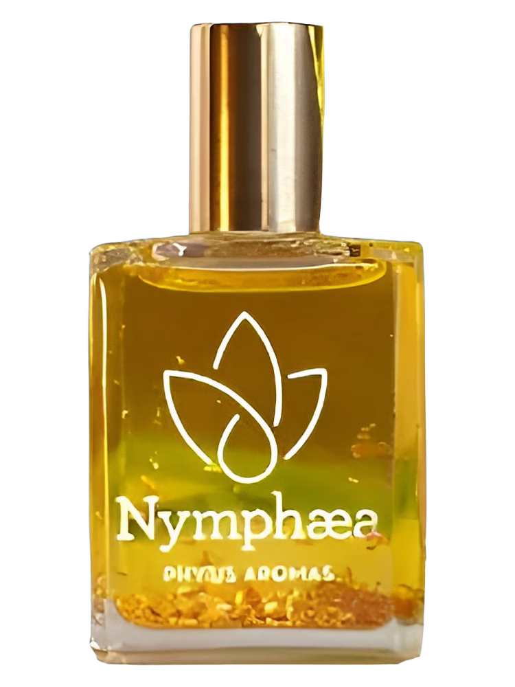 Nymphæa Tyche