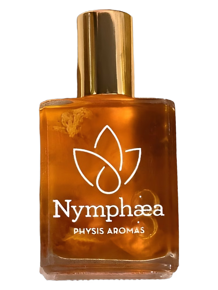 Nymphæa Nama