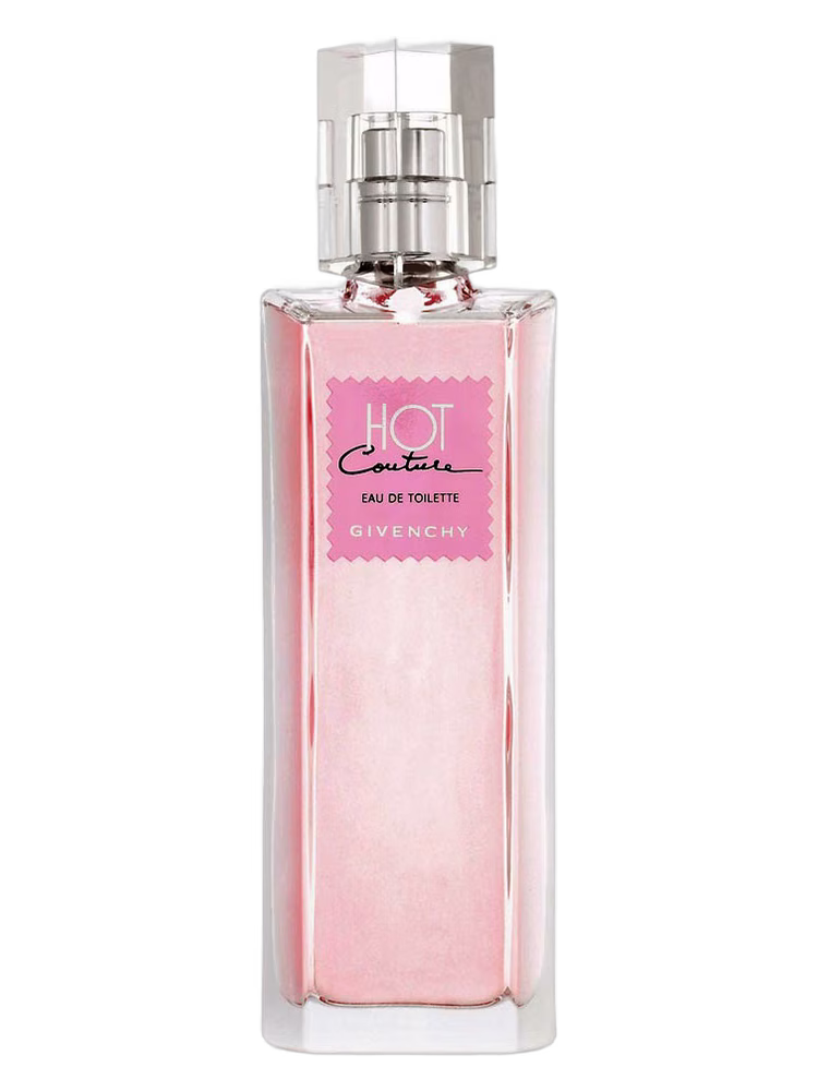 Givenchy Hot Couture Eau de Toilette