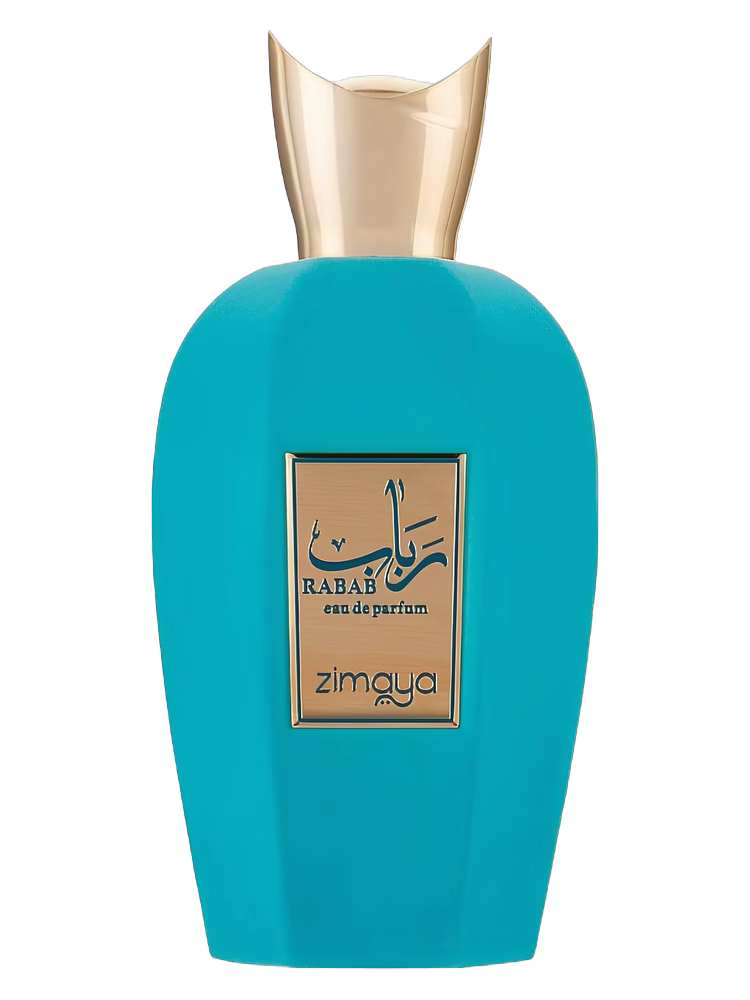 Zimaya Rabab Blue