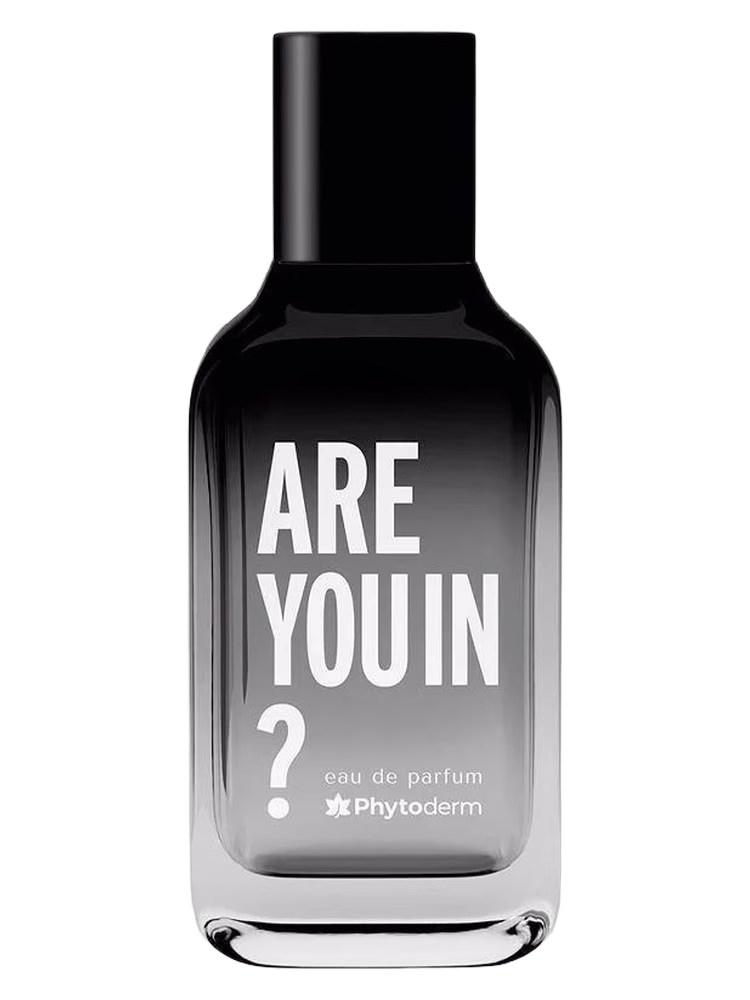 Phytoderm Are You In?