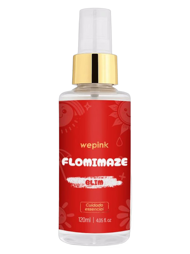 We Pink Flomimaze Blim