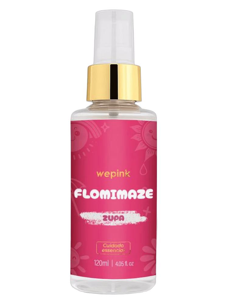 We Pink Flomimaze Zupa
