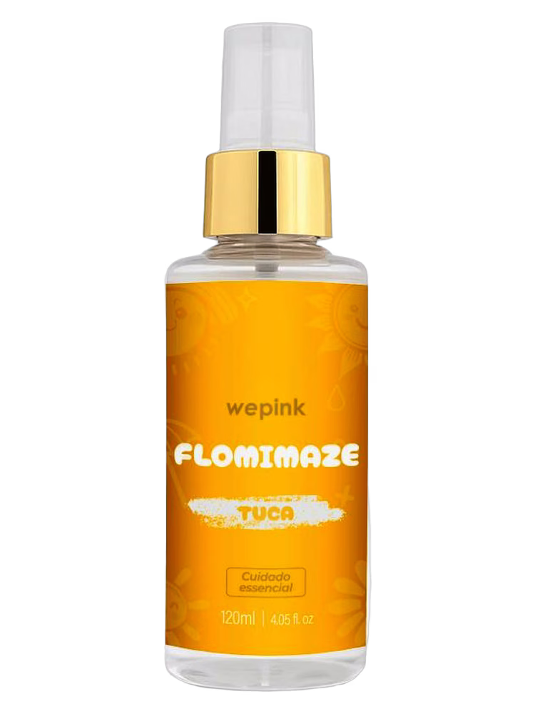 We Pink Flomimaze Tuca