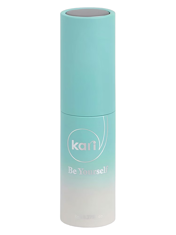 kari Be Yourself