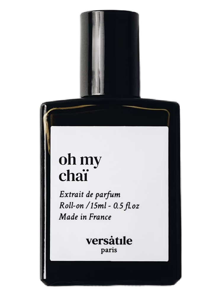 Versatile Paris Oh My Chaï