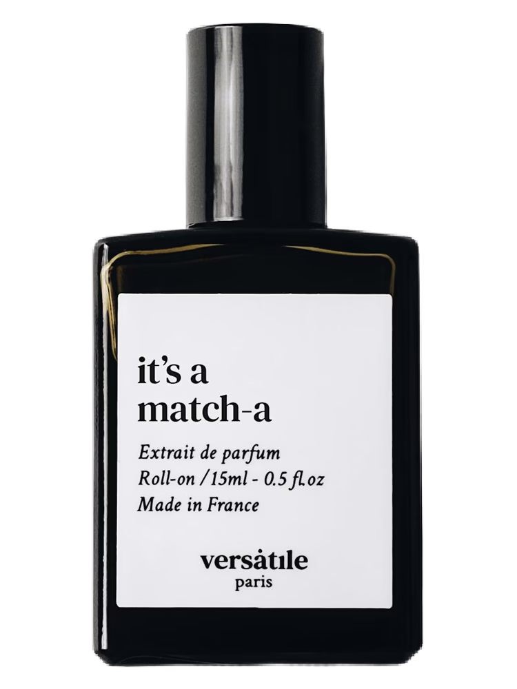 Versatile Paris It's A Match-a