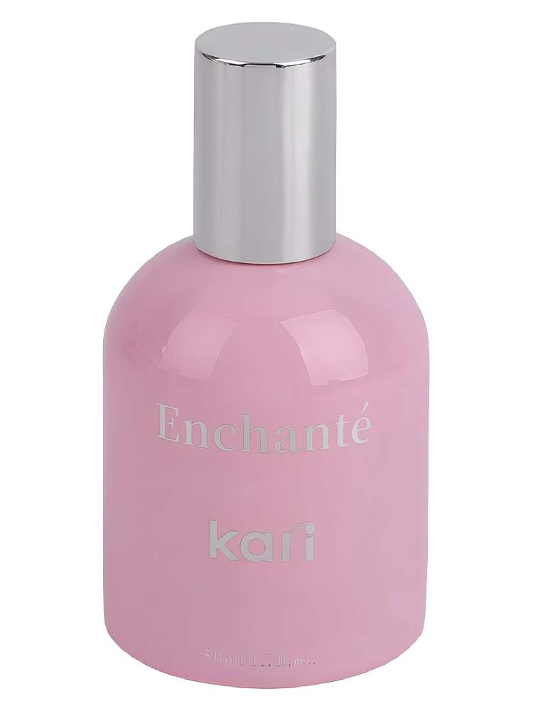 kari Enchantée