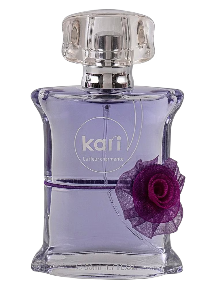 kari La Fleur Charmante