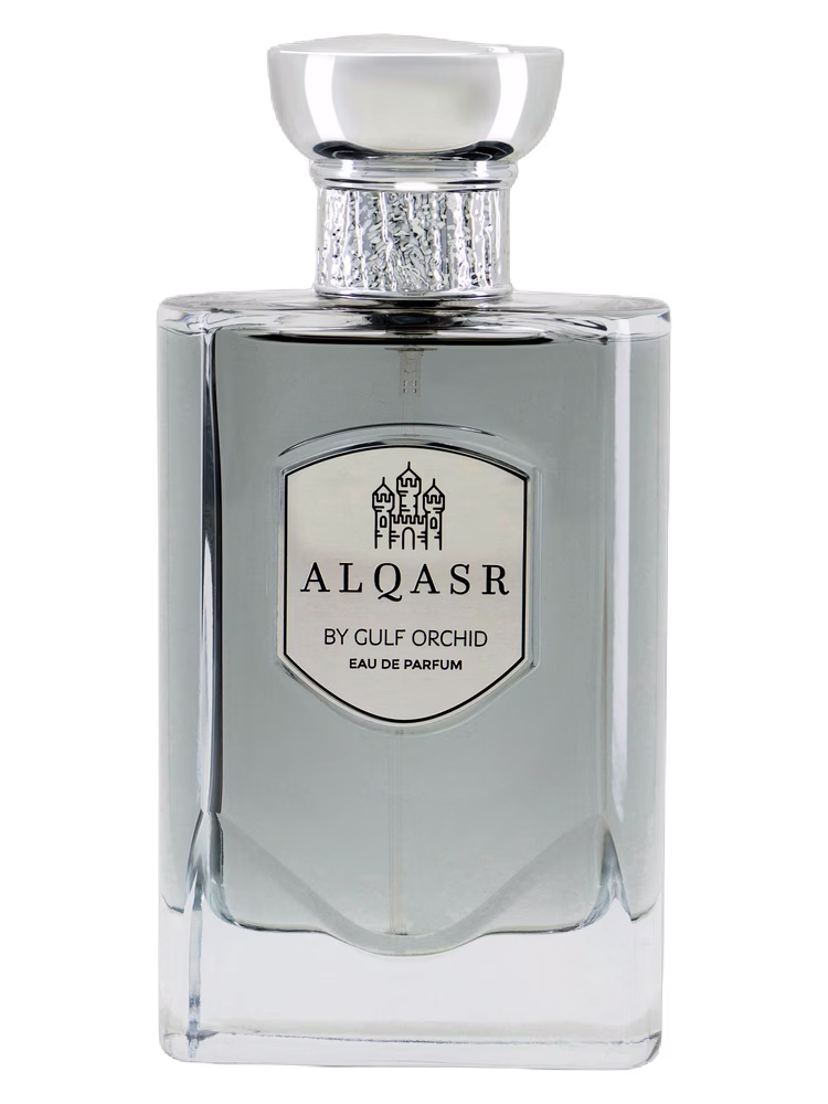 Gulf Orchid Al Qasr Silver