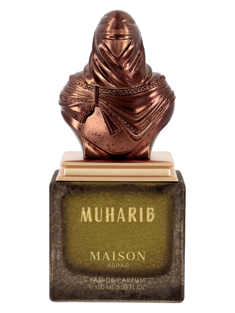 MAISON ASRAR Muharib