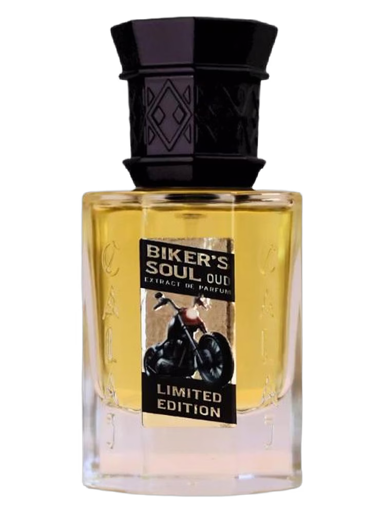 Calaj Biker's Soul Oud