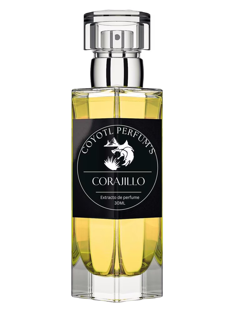 Coyotl Corajillo