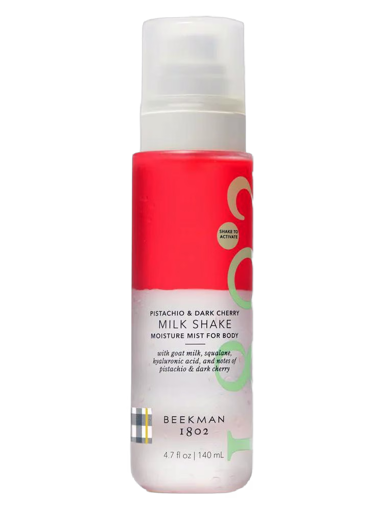 Beekman 1802 Pistachio &amp; Dark Cherry