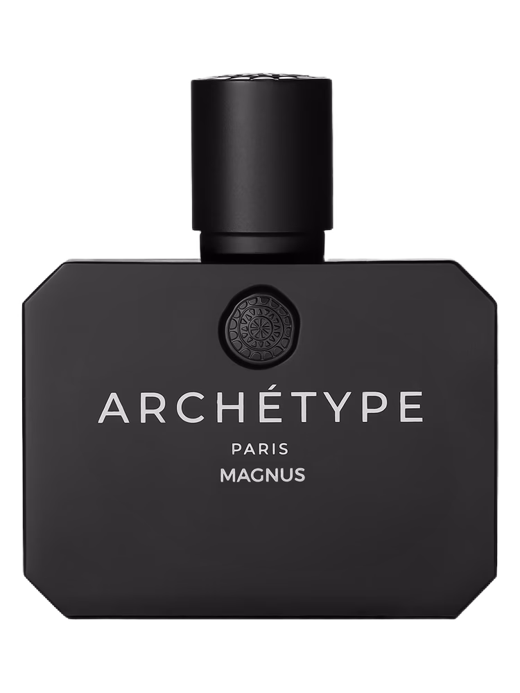 Archétype Magnus
