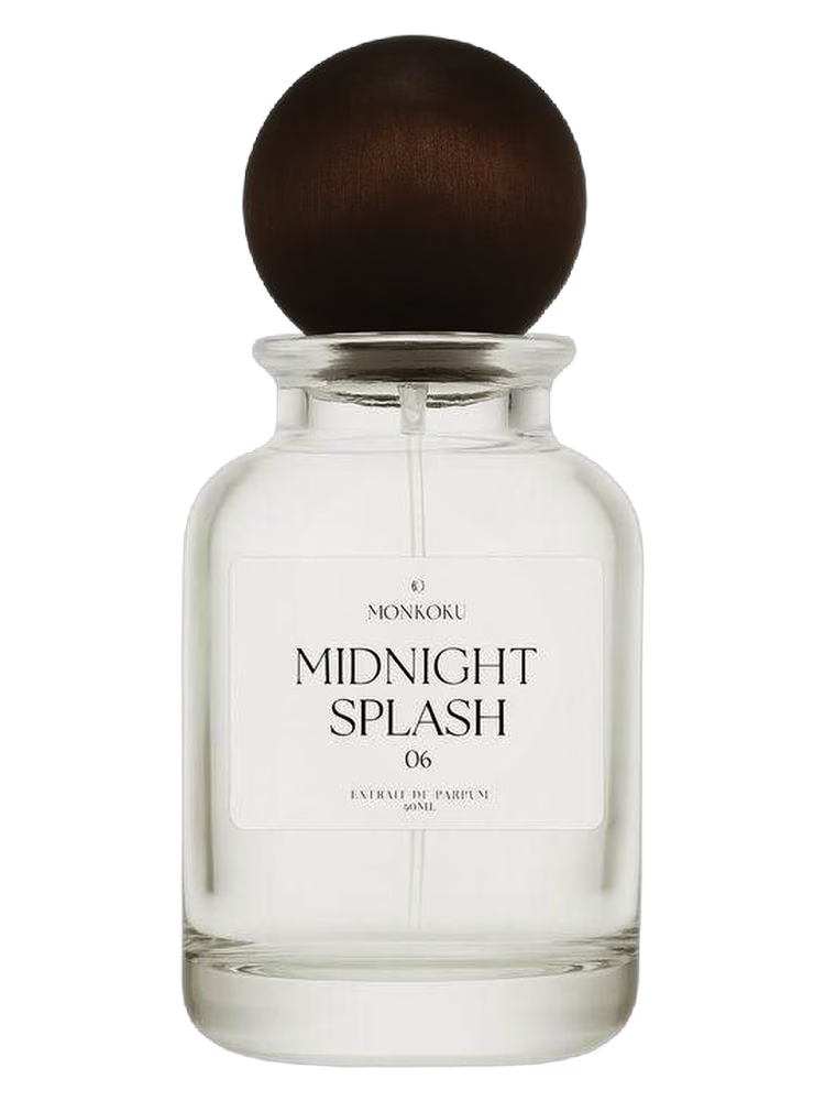 Monkoku Midnight Splash
