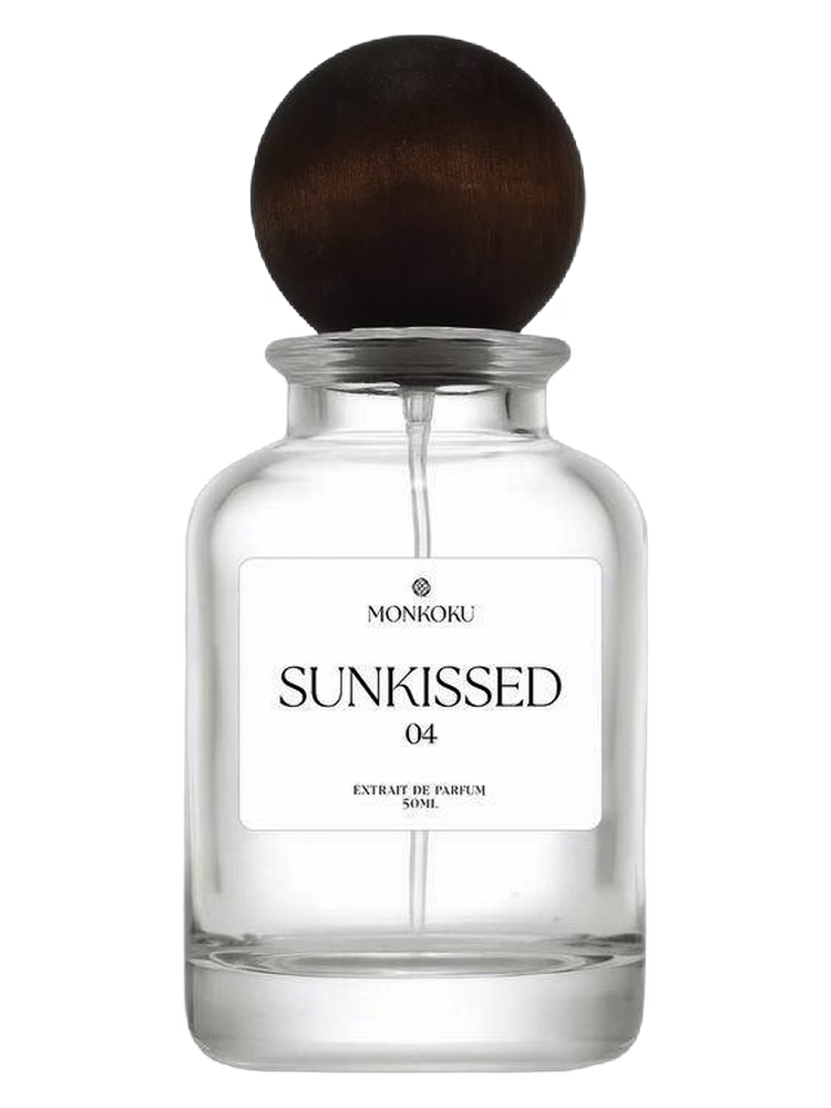 Monkoku Sunkissed
