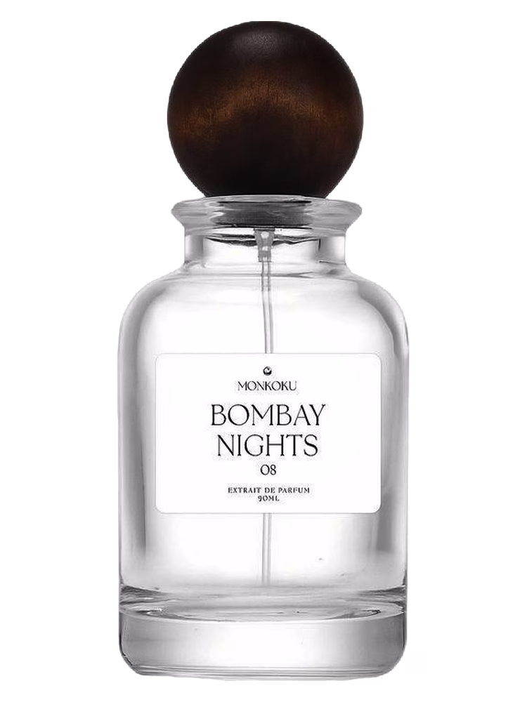 Monkoku Bombay Nights