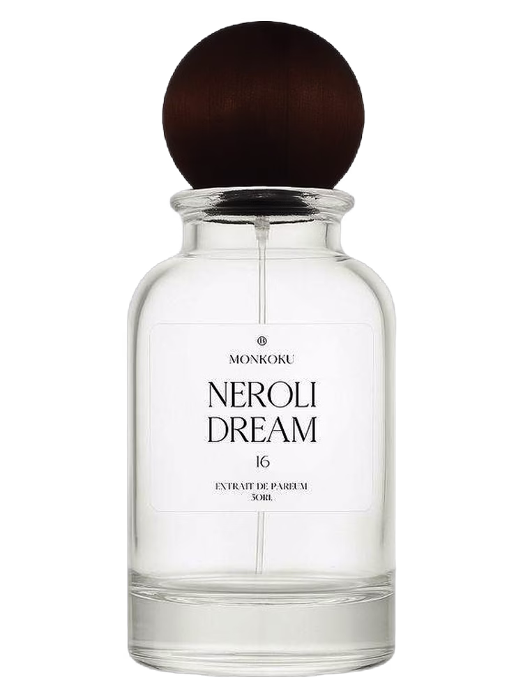 Monkoku Neroli Dream
