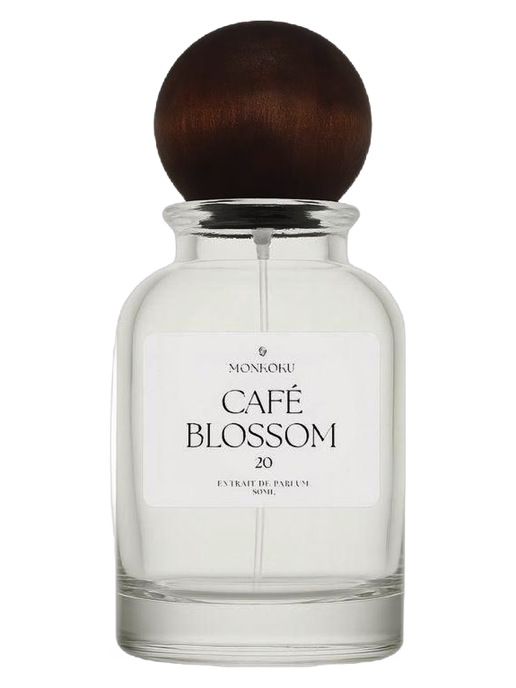 Monkoku Café Blossom