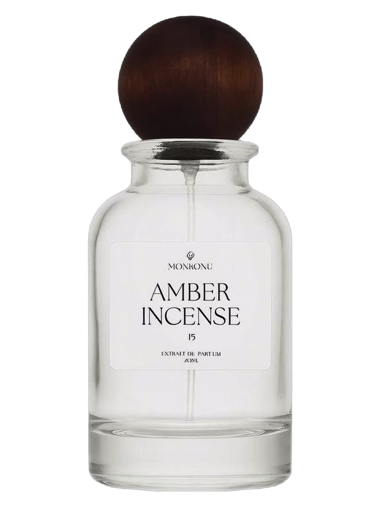 Monkoku Amber Incense
