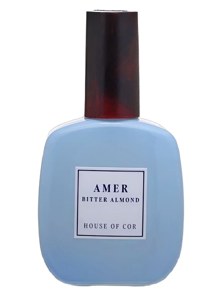 House of Cor Amer Bitter Almond