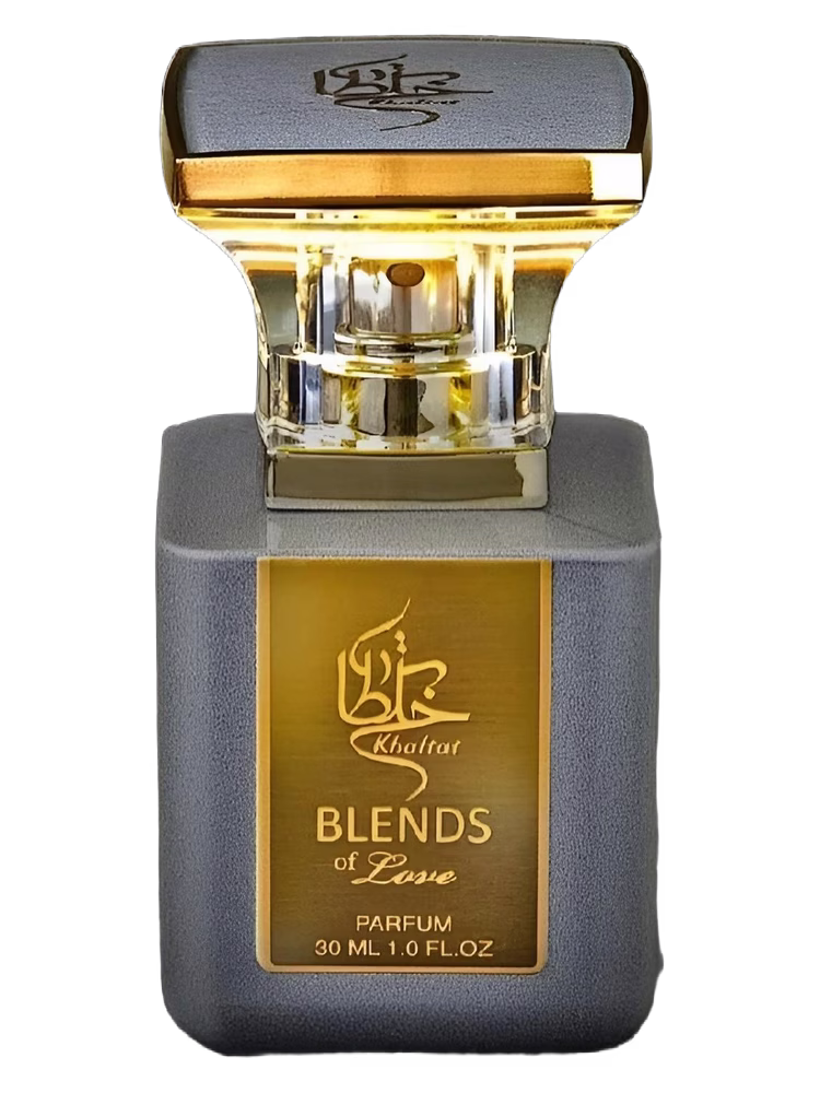 Khaltat Enchantment Musk