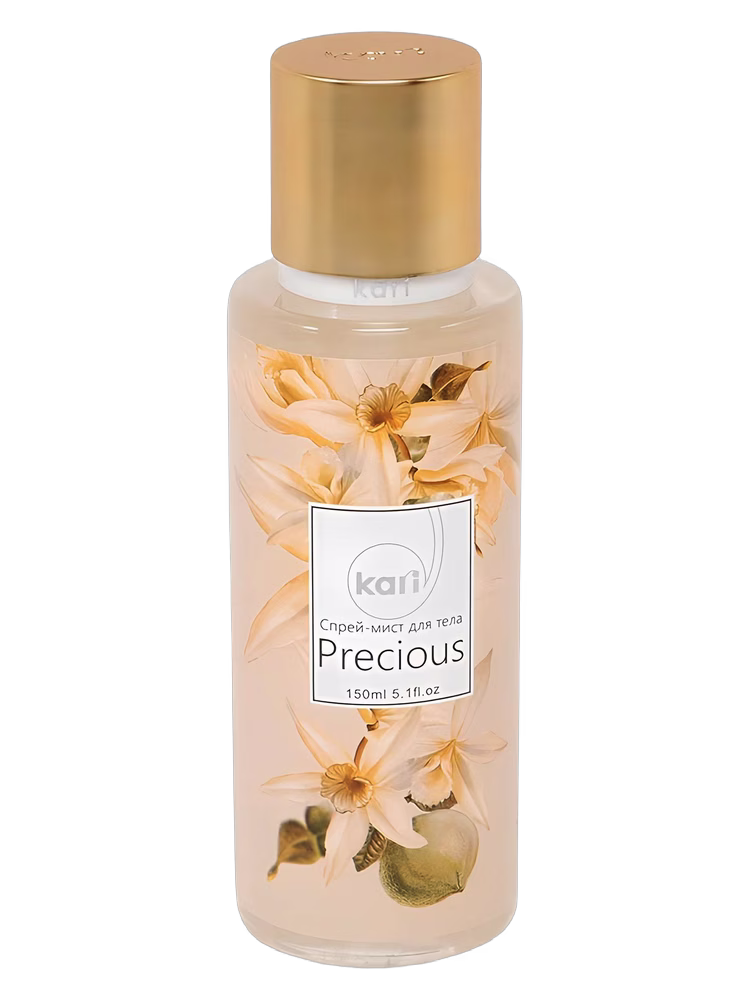 kari Precious Mist