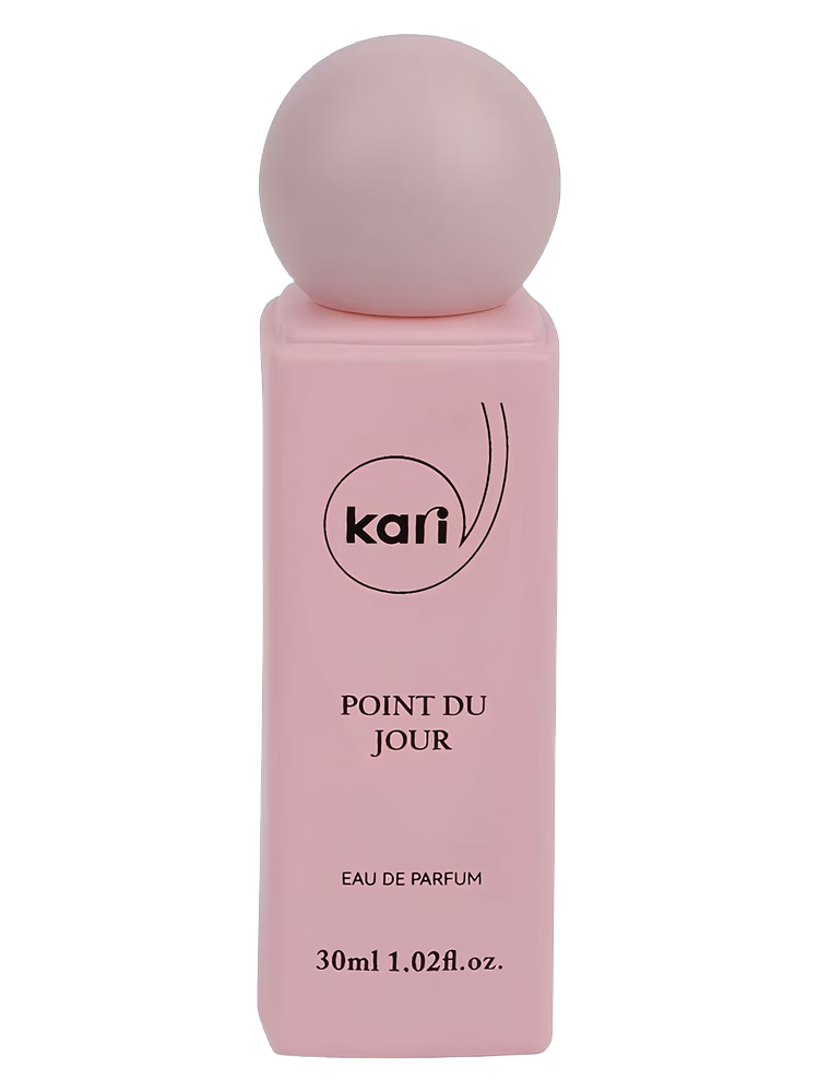 kari Point Du Jour
