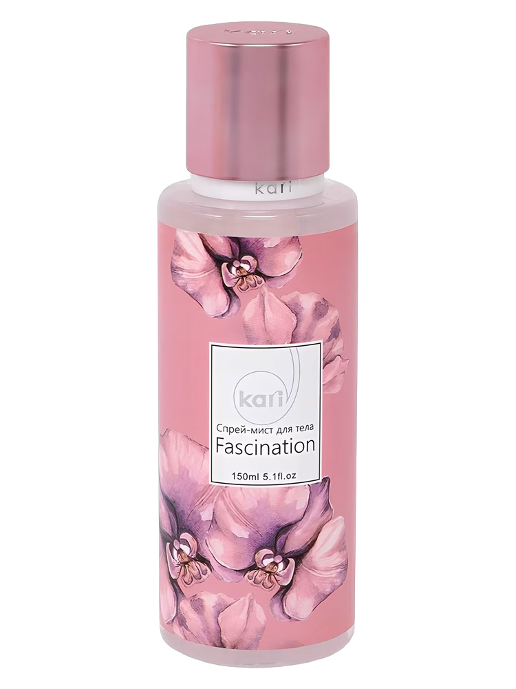 kari Fascination Mist