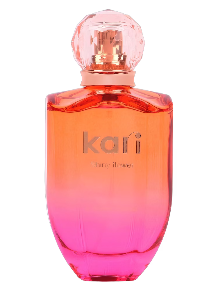 kari Shiny Flower