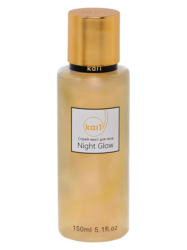 kari Night Glow Mist