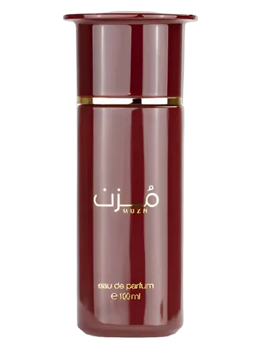 Muzn Ahmed Al Maghribi perfume - a new fragrance for women and men