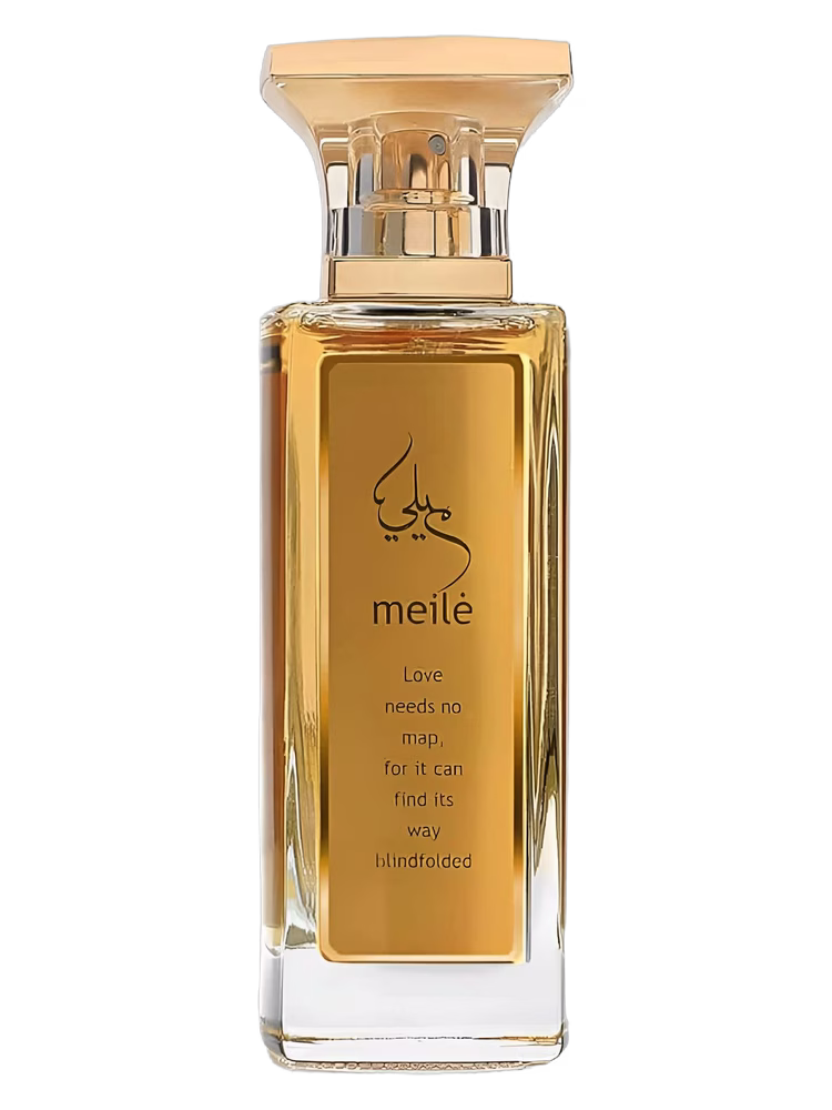 Khaltat Meile