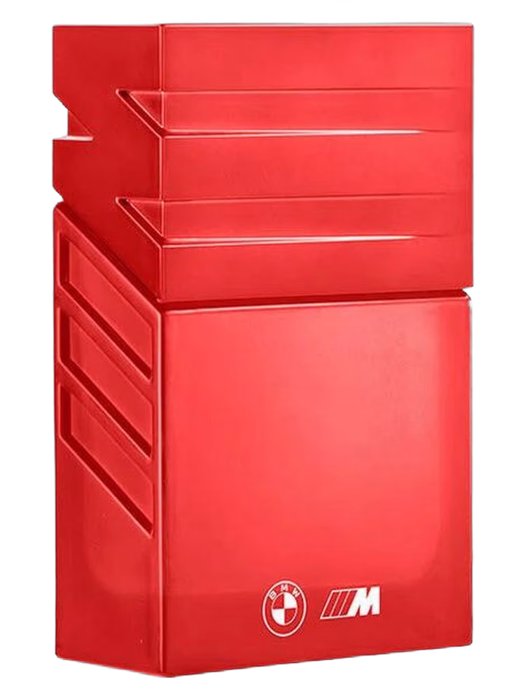 BMW Fragrances BMW M 2025