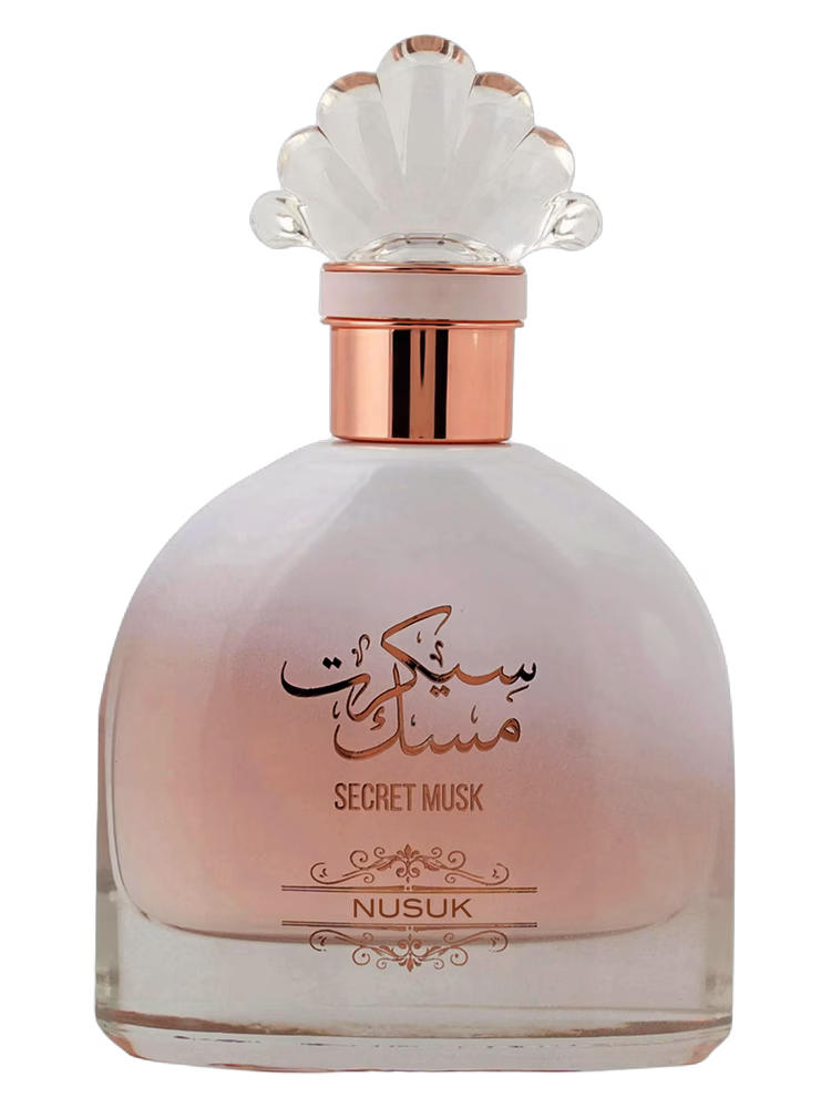 Nusuk Secret Musk