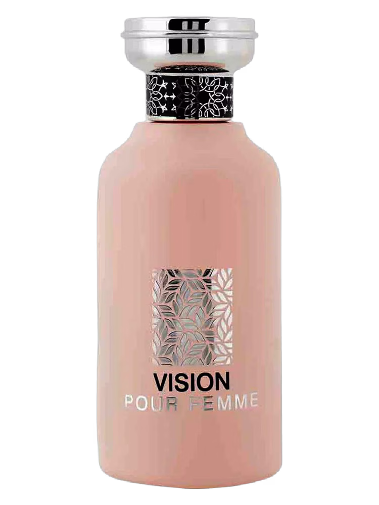 Nusuk Vision Pour Femme