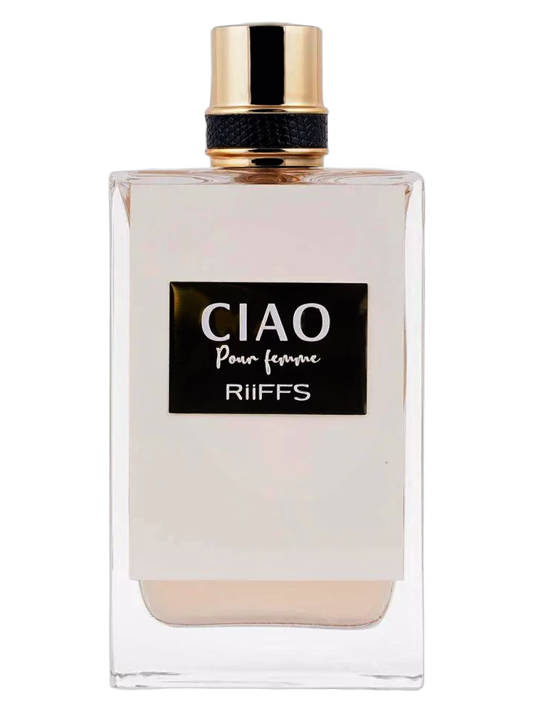 Riiffs Perfumes Ciao Pour Femme
